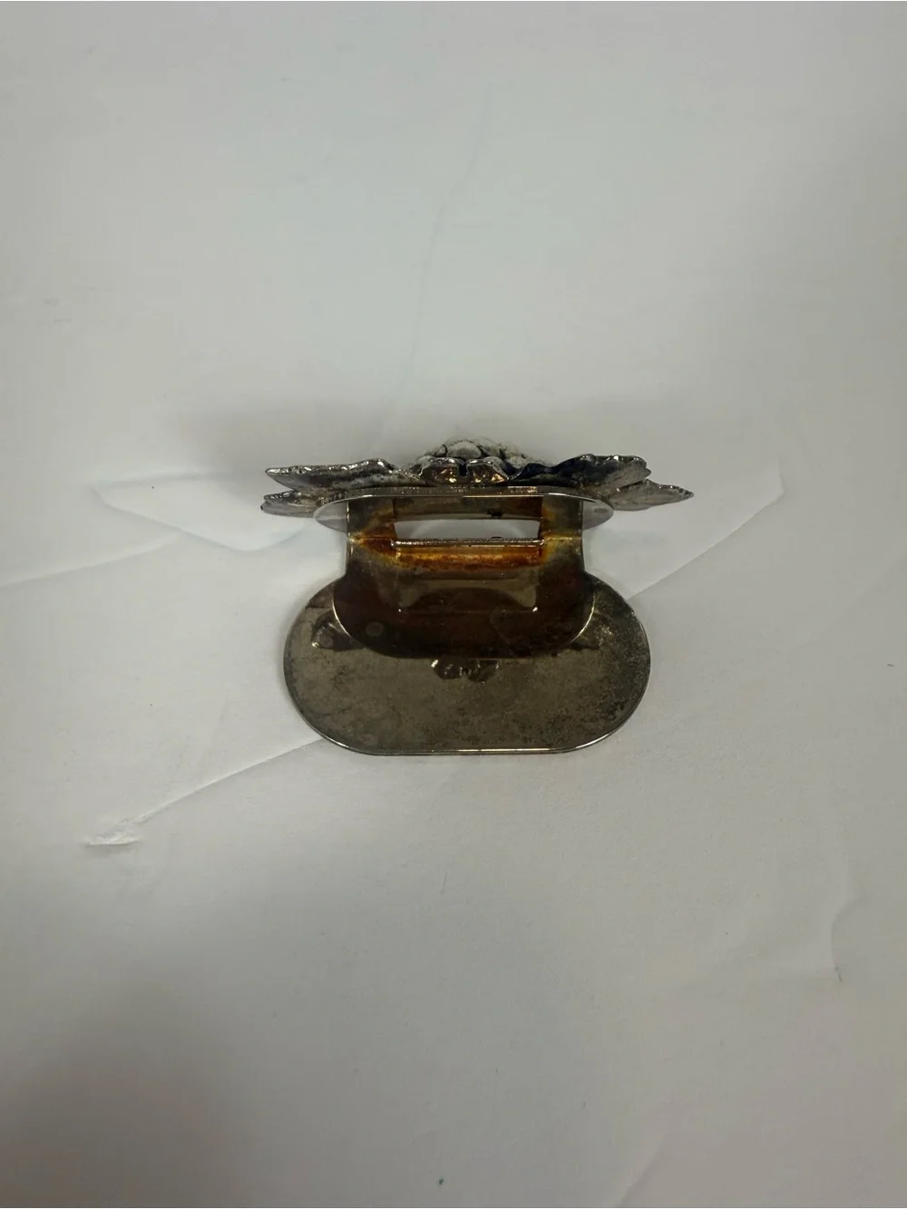 N/A elegant silver